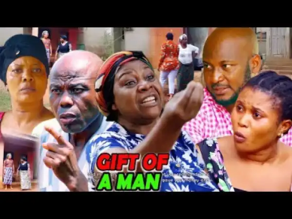 THE GIFT OF A MAN Season 3&4 - 2019